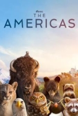 4K.美洲大陆 The Americas