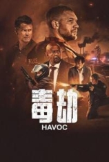 4K.毒劫 Havoc | 浩劫