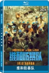 维和防暴队 中国维和警察 | Formed Police Unit