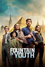 4K.寻秘不老泉 Fountain of Youth