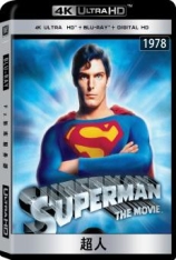 4K.超人.全景声 Superman | 第51届奥斯卡金像奖 (提名)