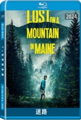 迷路 Lost on a Mountain in Maine