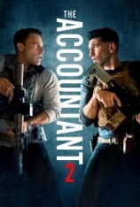 4K.会计刺客2 The Accountant²