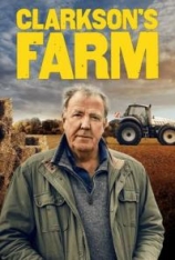 克拉克森的农场 1-4季合集 Clarkson’s Farm Season 4
