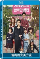 偷狗的完美方法 개를 훔치는 완벽한 방법 | 偷狗小顽家(台) | 第52届韩国电影大钟奖 最佳导演(提名)