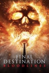 4K.死神来了6：血脉诅咒 Final Destination Bloodlines