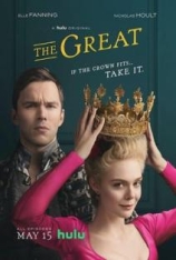 凯瑟琳大帝 第一季 The Great Season 1