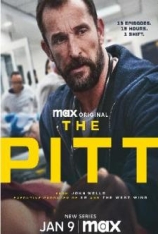 匹兹堡医护前线 第一季 The Pitt Season 1
