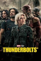 4K.雷霆特攻队*.全景声 Thunderbolts* | *新复仇者联盟