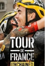4K.环法自行车赛：逆风飞驰 第二季 Tour de France: Unchained Season 2