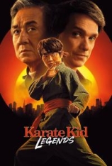 4K.功夫梦：融合之道 Karate Kid: Legends | 功夫梦：传奇少年(港)