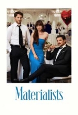 4K.物质主义者 Materialists