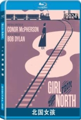 北国女孩 Girl from the North Country