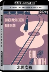 4K.北国女孩 Girl from the North Country