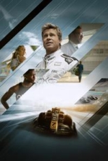 4K.F1：狂飙飞车 F1 | F1：赛道风云