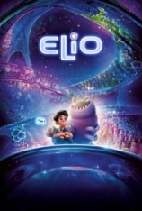 4K.地球特派员.全景声 Elio | 埃利奥 | 外星奇遇记(港)