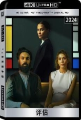 4K.评估 The Assessment