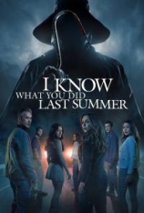 4K.我知道你去年夏天干了什么 I Know What You Did Last Summer