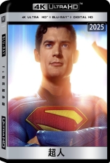 4K.超人.全景声 Superman | 超人：传承 