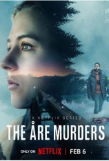 奥勒谋杀案 The Åre Murders | The Åre Murders 