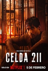 211号牢房 Celda 211 | Prison Cell 211