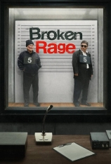 4K.破碎的愤怒 Broken Rage | 笑傲刺客