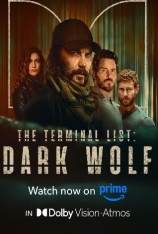 终极名单：黑狼 第一季 终极名单前传 | The Terminal List: Dark Wolf