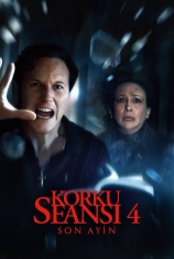 4K.招魂4：终章 The Conjuring: Last Rites
