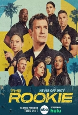 菜鸟老警 第七季 The Rookie Season 7 
