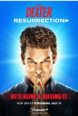4K.嗜血法医：杀魔复生 Dexter: Resurrection Season 1