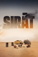 4K.接近终点 Sirāt | After | 第78届戛纳电影节 主竞赛单元 评审团奖