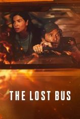 4K.火烧天堂镇 The Lost Bus