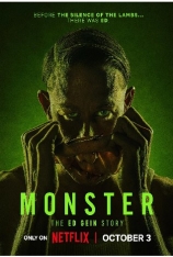 怪物：艾德·盖恩的故事 Monster: The Ed Gein Story