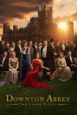 4K.唐顿庄园3 Downton Abbey: The Grand Finale