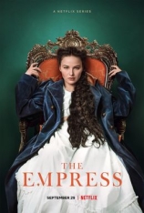 茜茜皇后 1-2季合集 Die Kaiserin | The Empress
