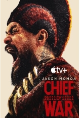 4K.战酋 Chief of War 4K.战酋 Chief of War