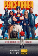 4K.和平使者 第二季 Peacemaker Season 2