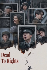 4K.南京照相馆 吉祥照相馆 | Dead To Rights | 第20届中国长春电影节 金鹿奖 最佳影片奖