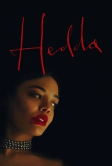 4K.海达 Hedda | Hedda Gabler | 海达·加布勒 | 第35届哥谭独立电影奖 哥谭奖 最佳主角演出(提名)
