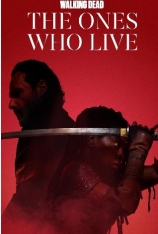 行尸走肉：存活之人 The Walking Dead: The Ones Who Live