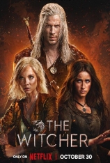 猎魔人 第四季 The Witcher Season 4