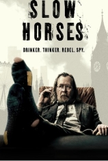 4K.流人 第五季 Slow Horses Season 5