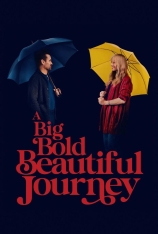 4K.绮梦之旅 A Big Bold Beautiful Journey
