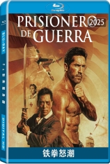 铁拳怒潮 Prisoner of War