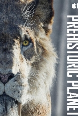 4K.BBC 史前星球：冰川时代 Prehistoric Planet: Ice Age