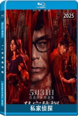 私家侦探 尾随 | Behind The Shadows