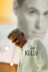 4K.影星杰·凯利 Jay Kelly