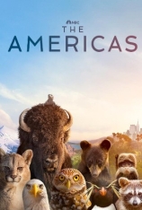 4K.穿越极致美洲 The Americas