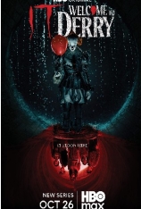 小丑回魂：欢迎来到德里镇 第一季 IT: Welcome to Derry Season 1