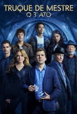 4K.惊天魔盗团3 Now You See Me: Now You Don't